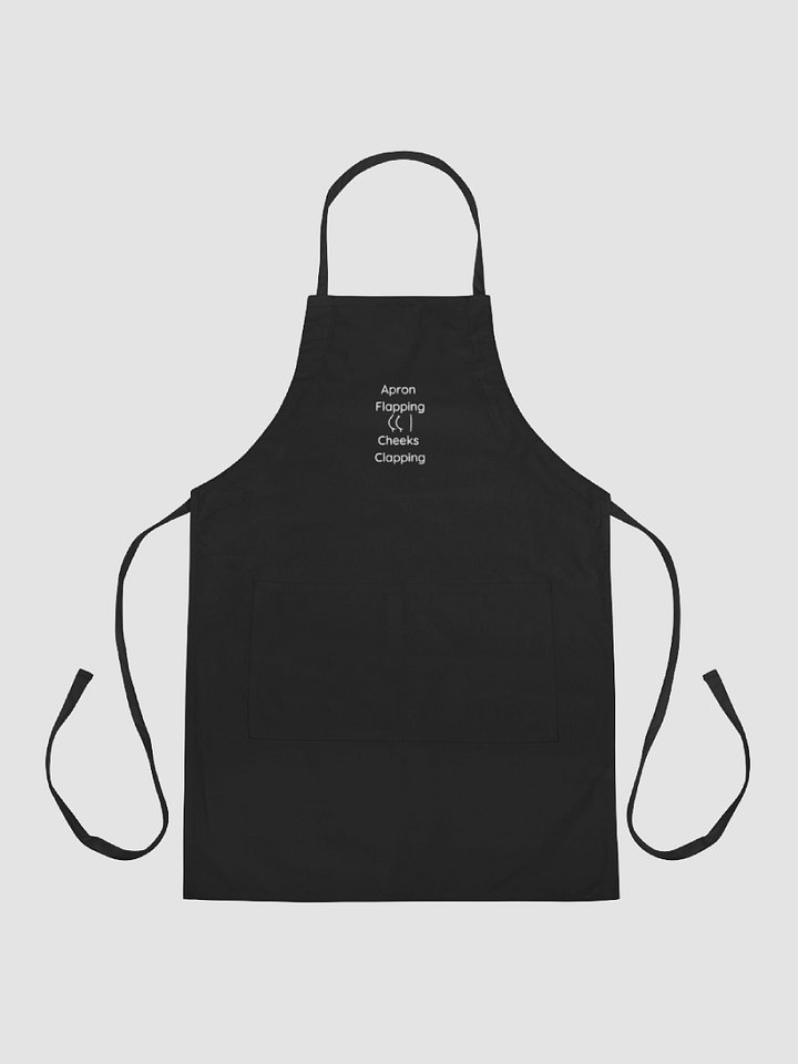 Cook like a Hero (Black) product image (2)