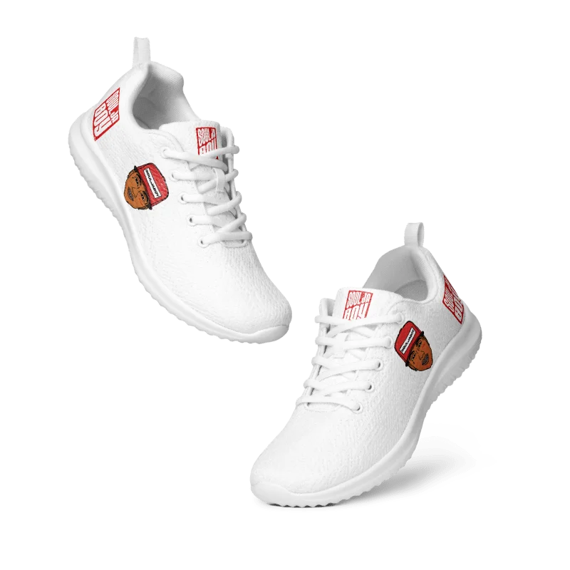 SOULJABOYDRIPCO Sneakers product image (4)