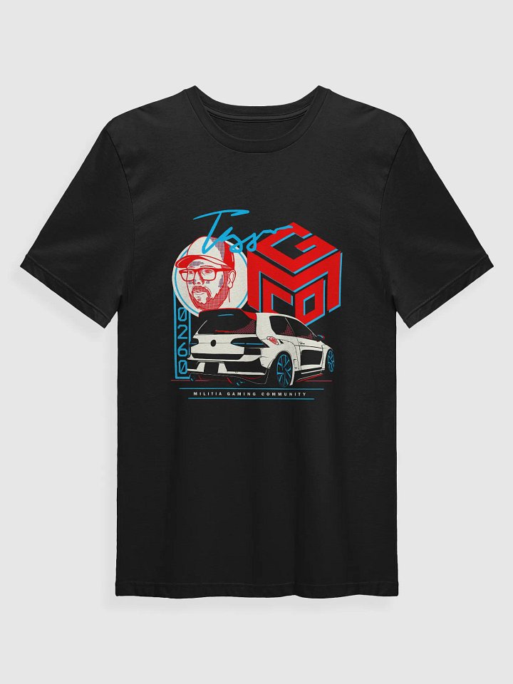 Trigger Tribute Super Soft T-Shirt product image (3)