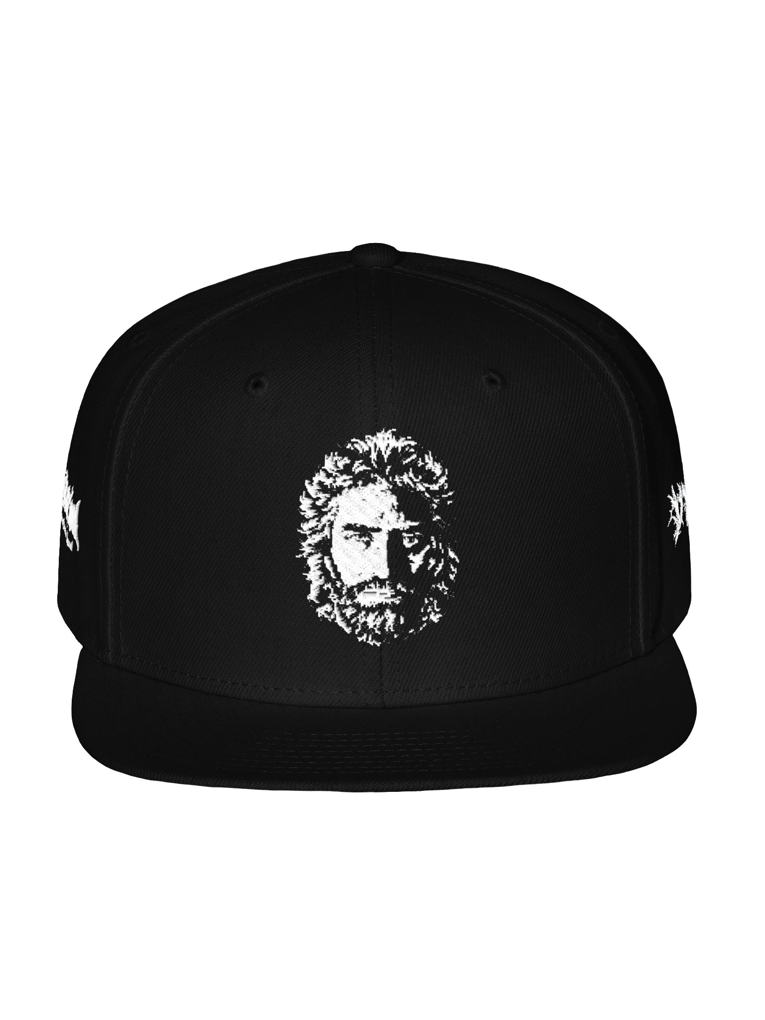 Jesus Flatbill product image (1)