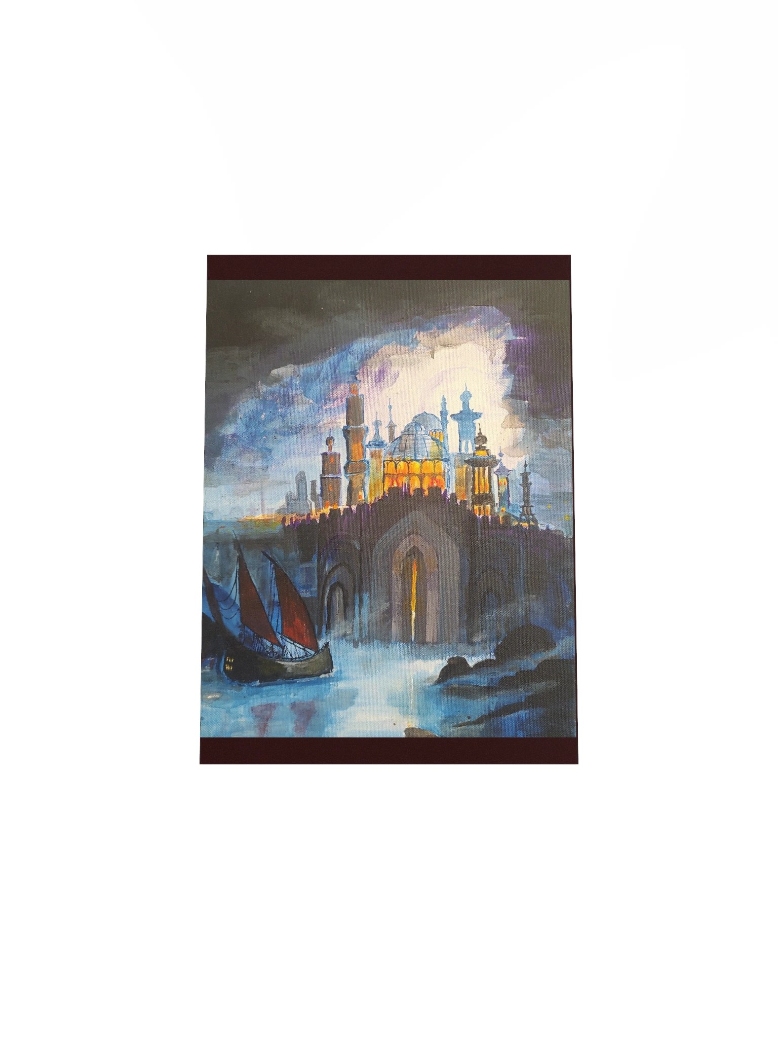 The Lights of Outerlakken product image (4)