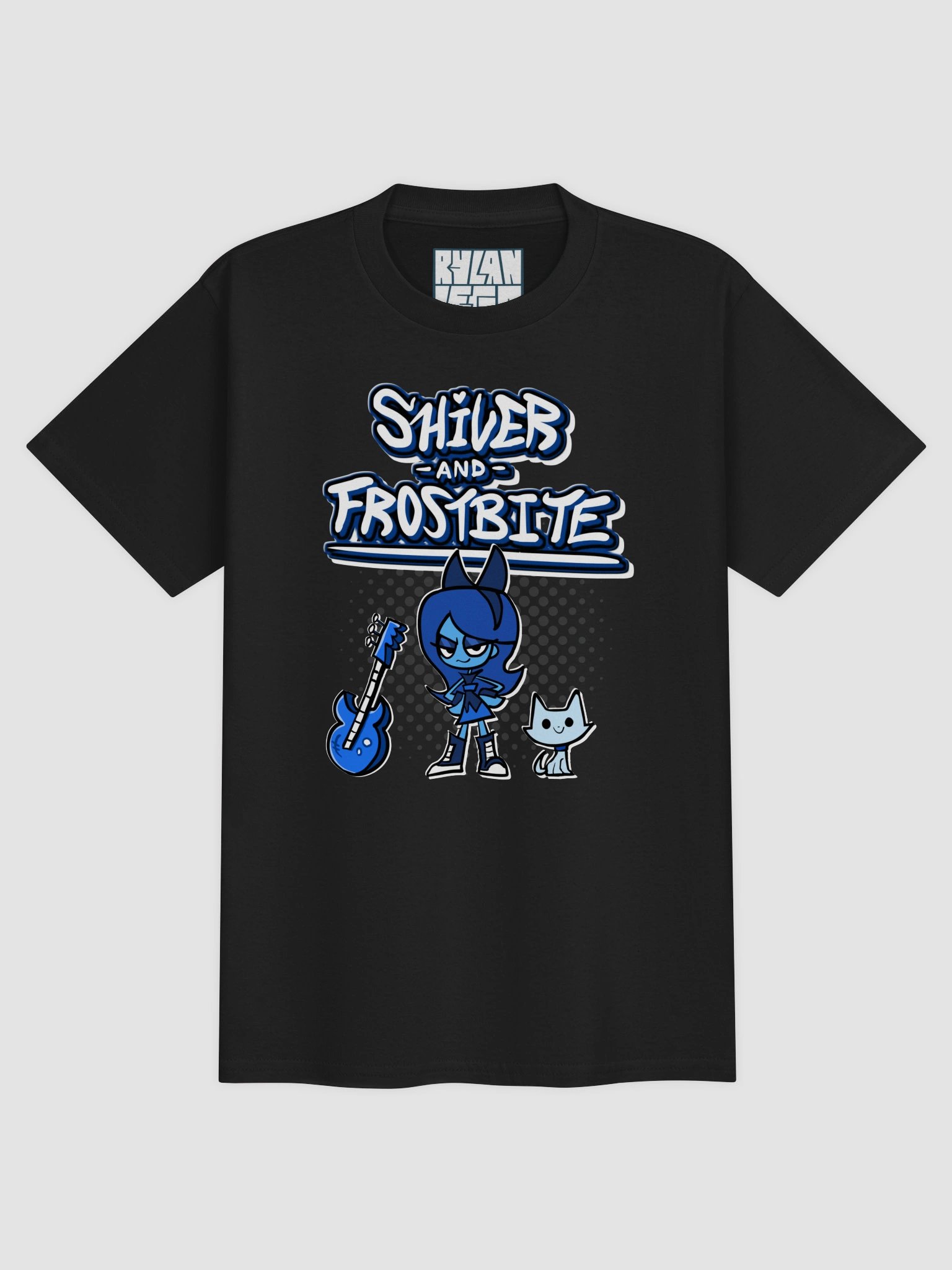 Shiver and Frostbite Youth T-Shirt product image (1)