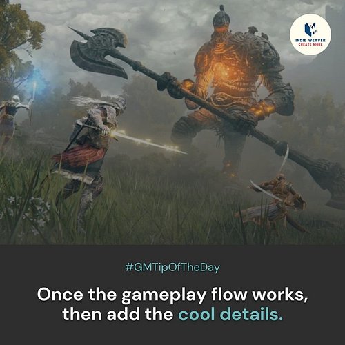 Designing battle maps for your campaign?

Start with purpose before detail.

Ask yourself:
⚔️ Where will combat likely happen...