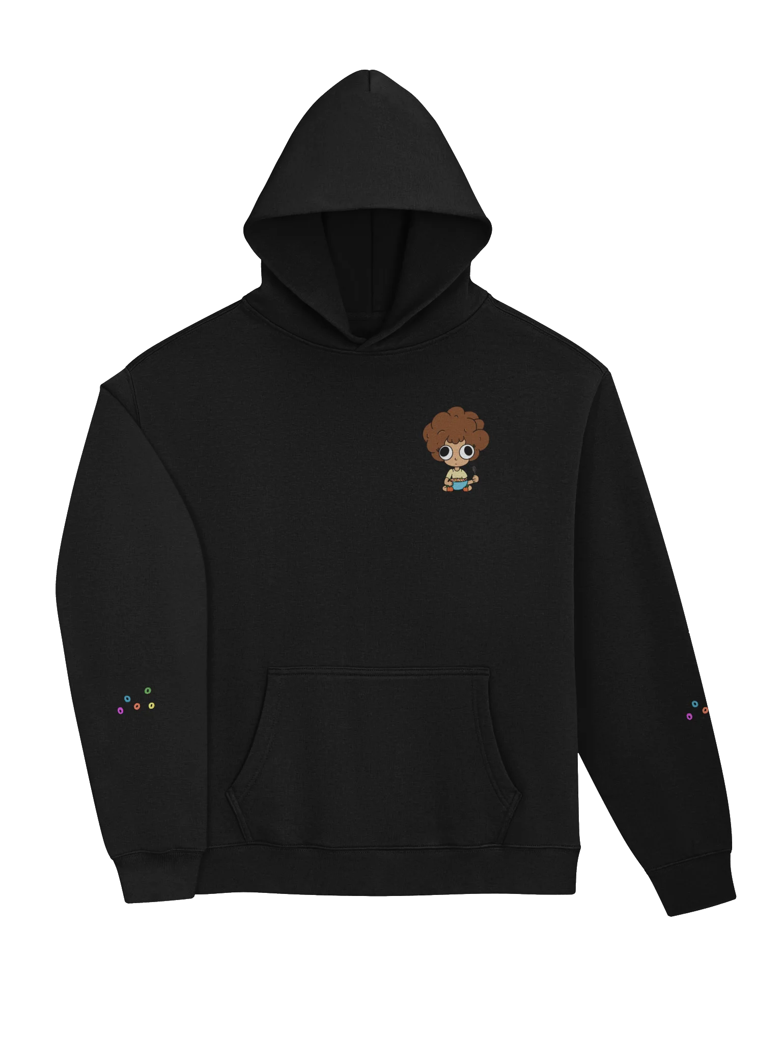 Cereal Thoughts product image (5)