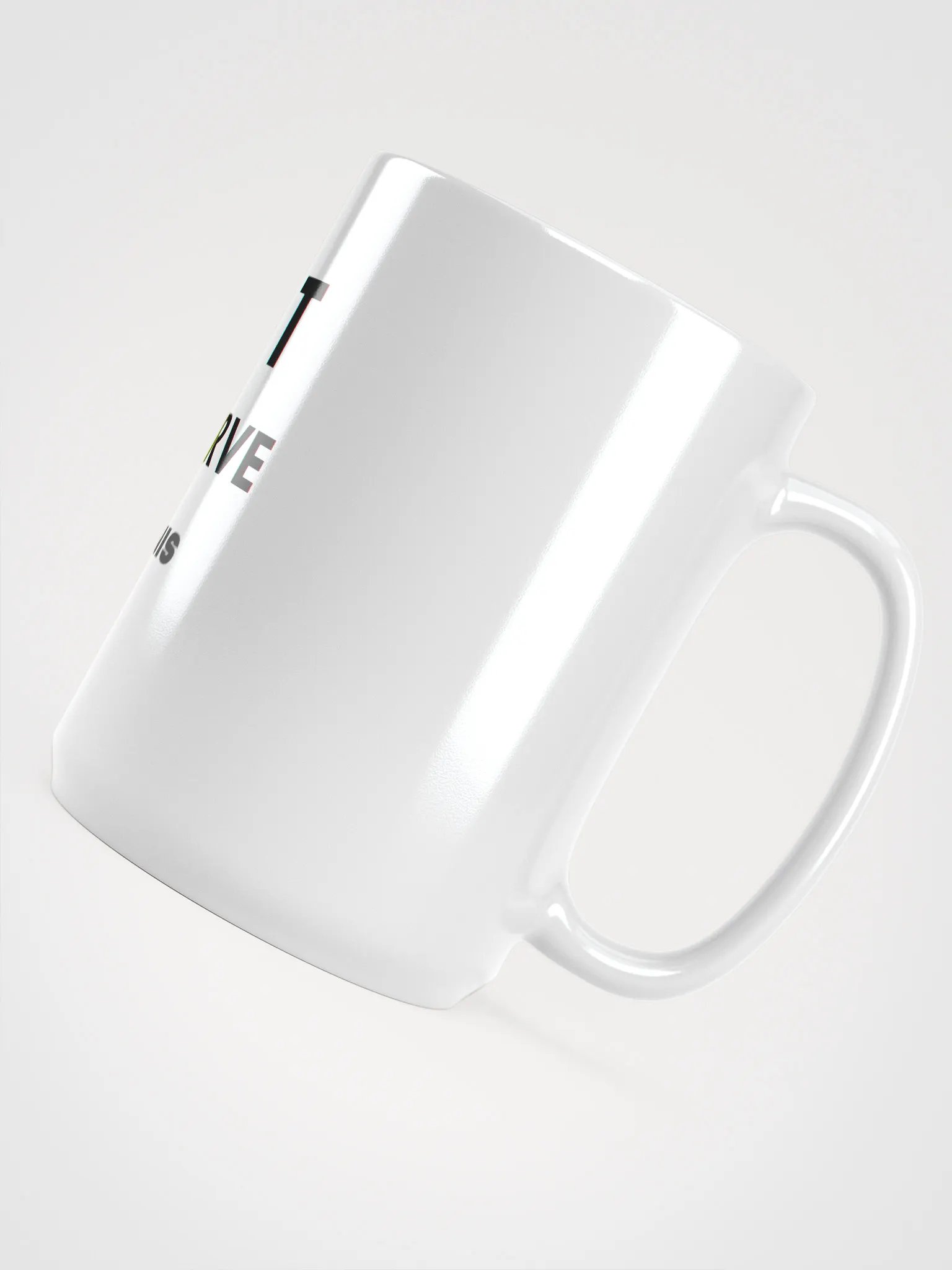 Tennis Serve Fusion Mug product image (5)