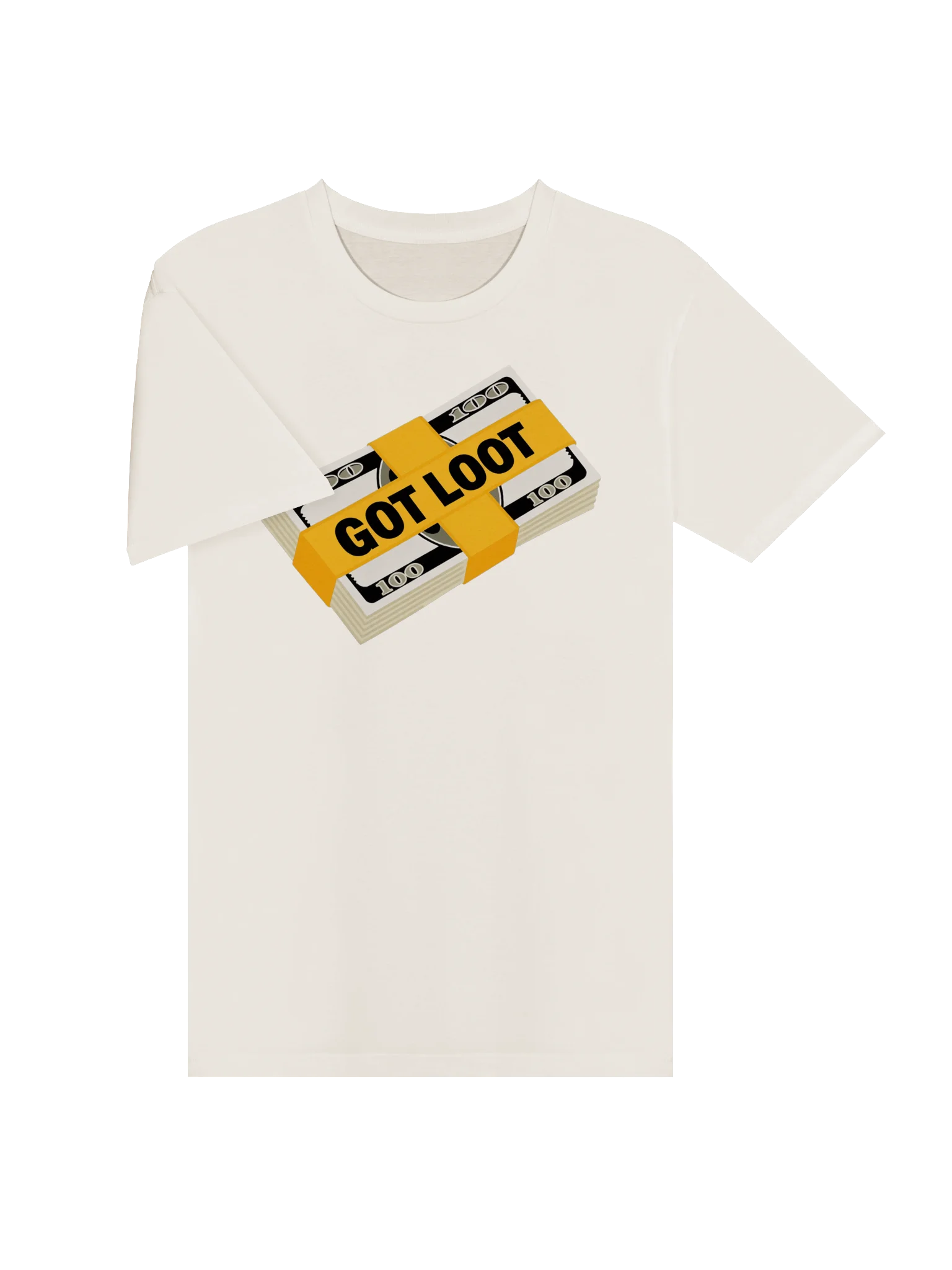 THE PACKAGE - Unisex Tee product image (3)