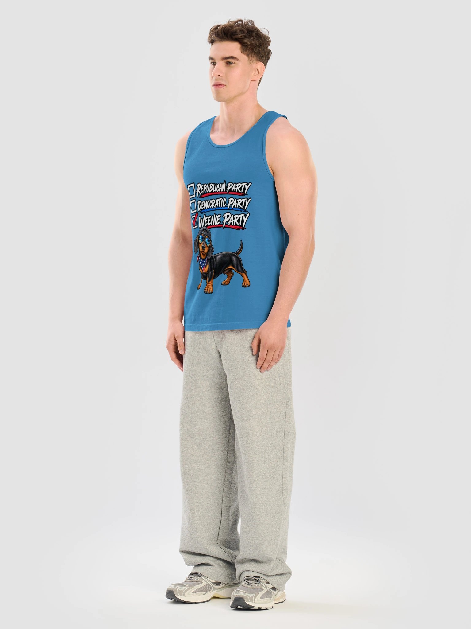 Party Affiliate : WEENIE product image (5)