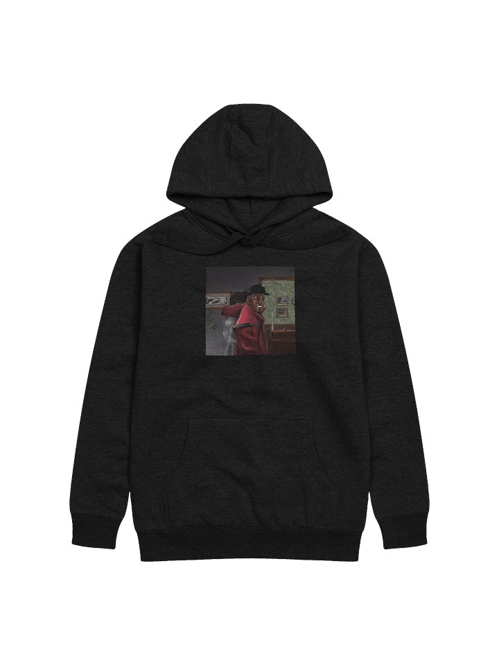 CWHAP 2 HOODIE product image (1)