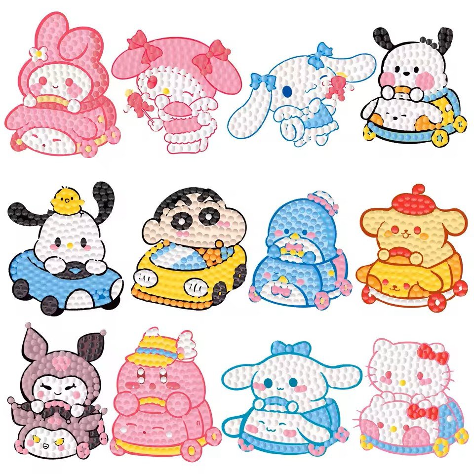Freebies ( ⸝⸝´꒳`⸝⸝) product image (6)