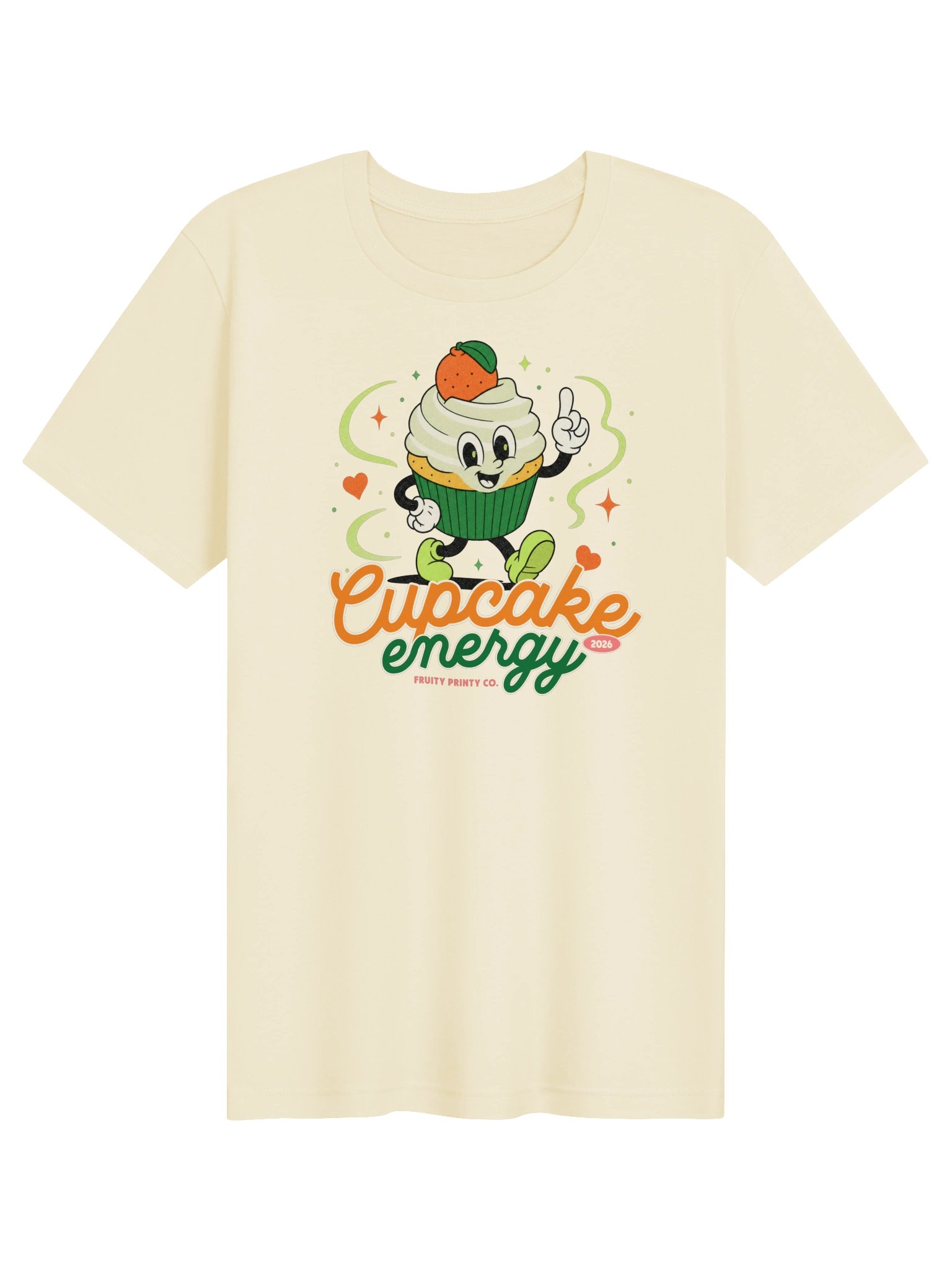 Cupcake Energy product image (1)