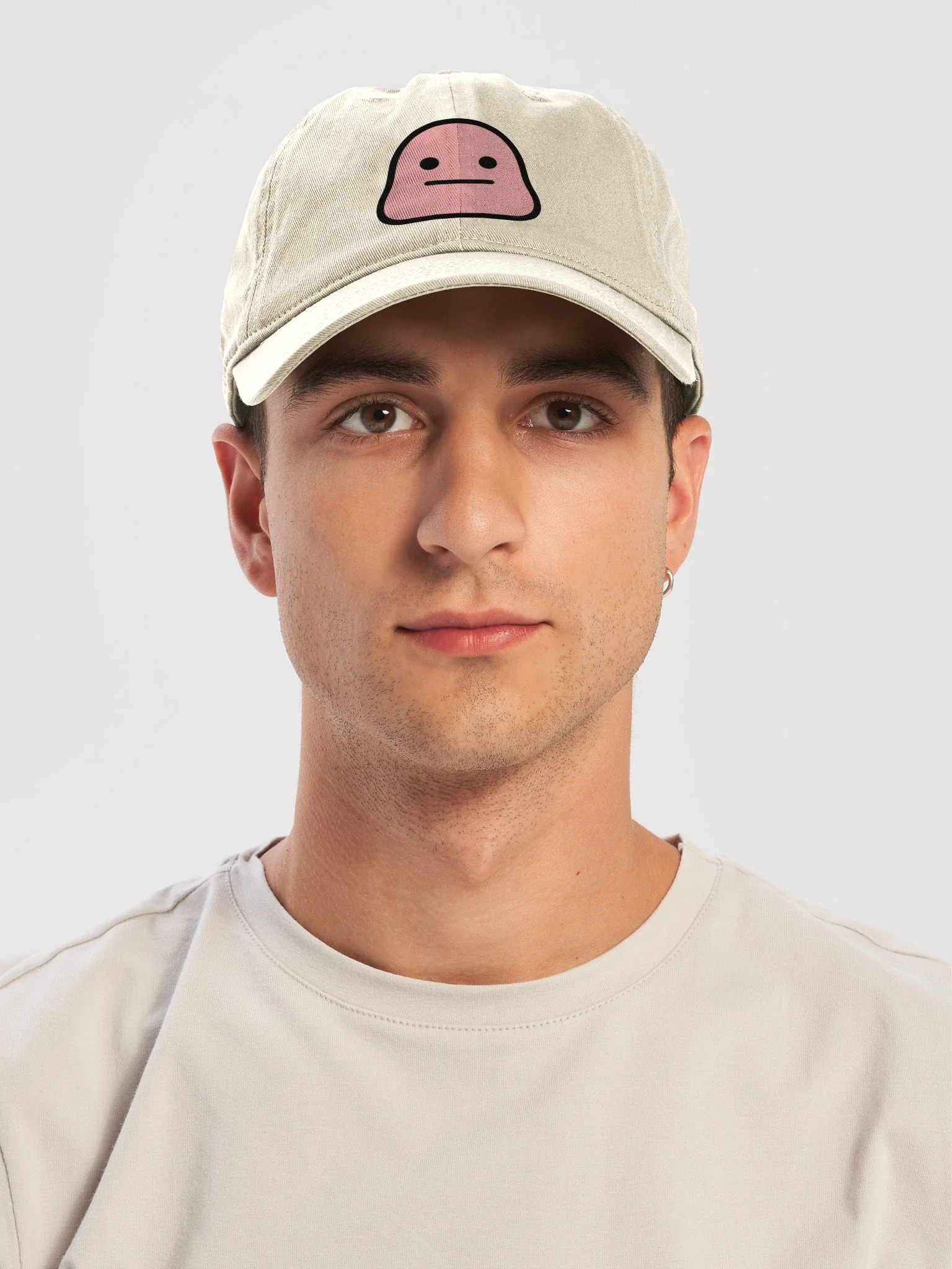 Meat Proxy Blob Dad Hat thumbnail 29