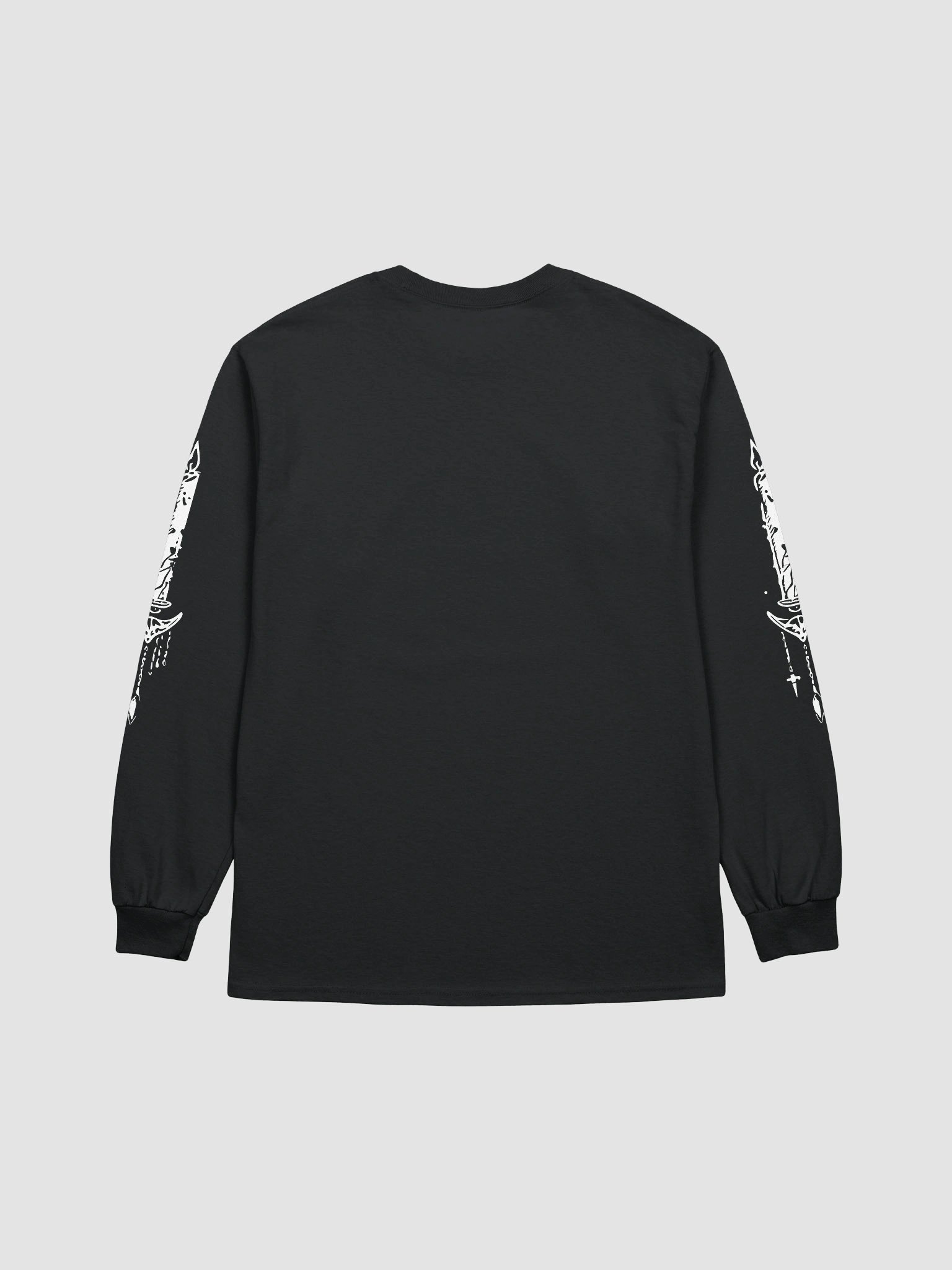 'THE OFFERING' - LONG SLEEVE product image (2)