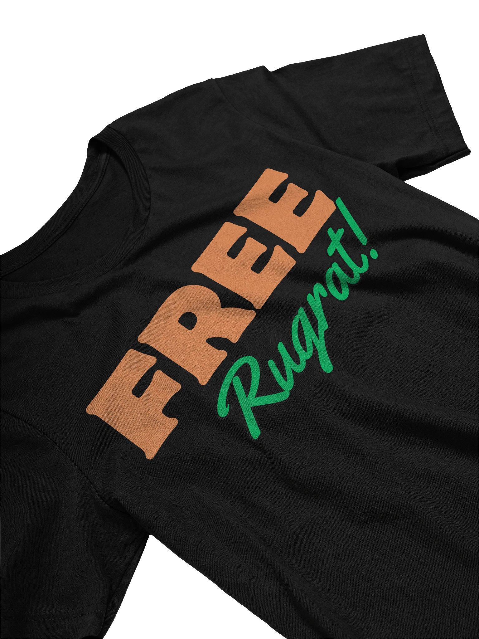 Free Rugrat Tee product image (7)