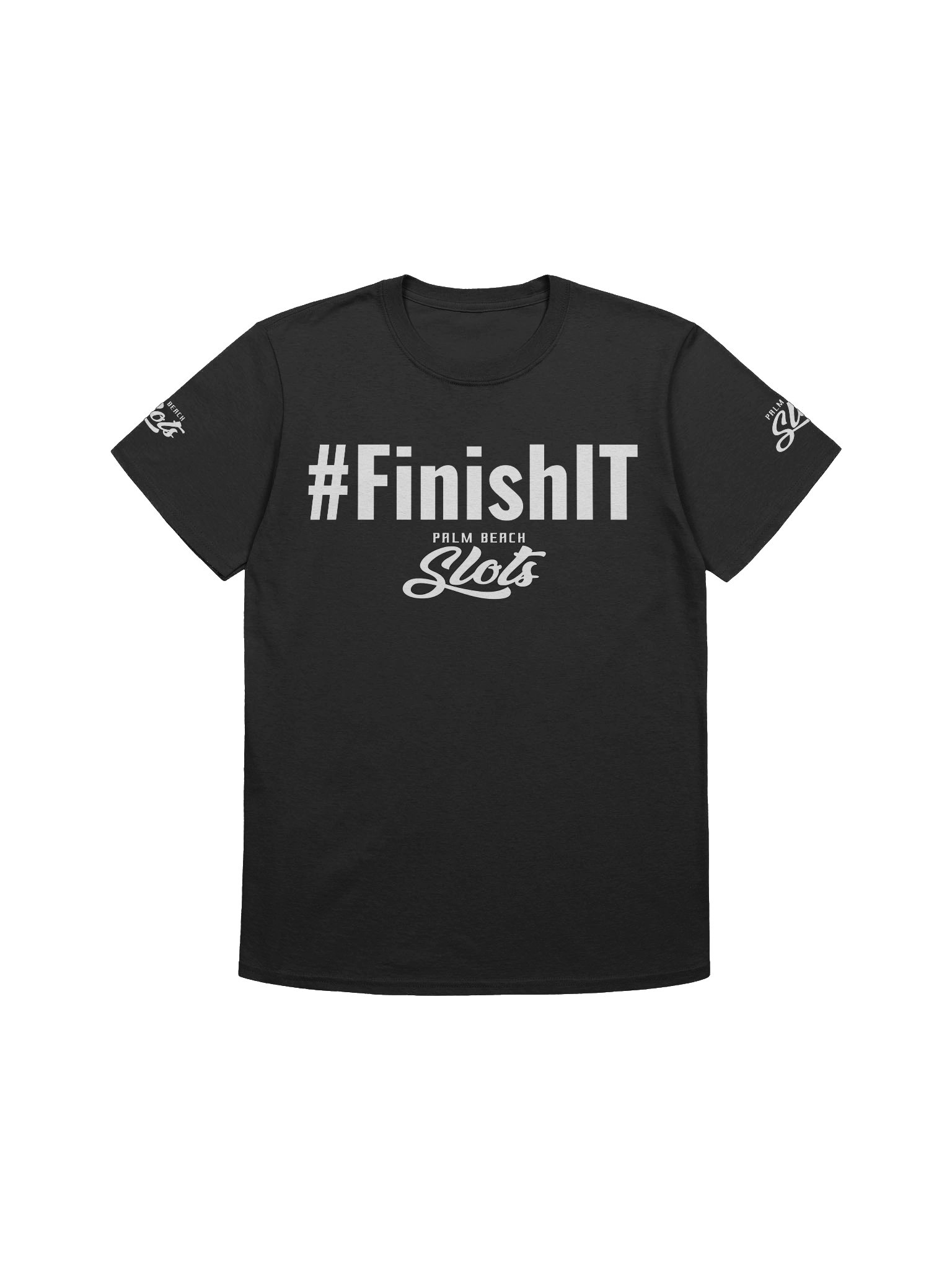 FInish IT Official Comfy Tee product image (1)