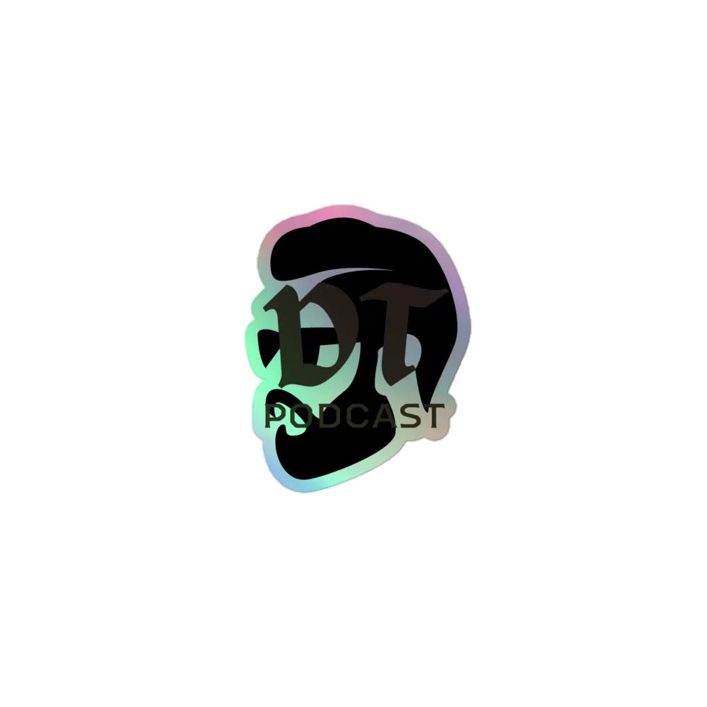 Stout Sticker product image (1)