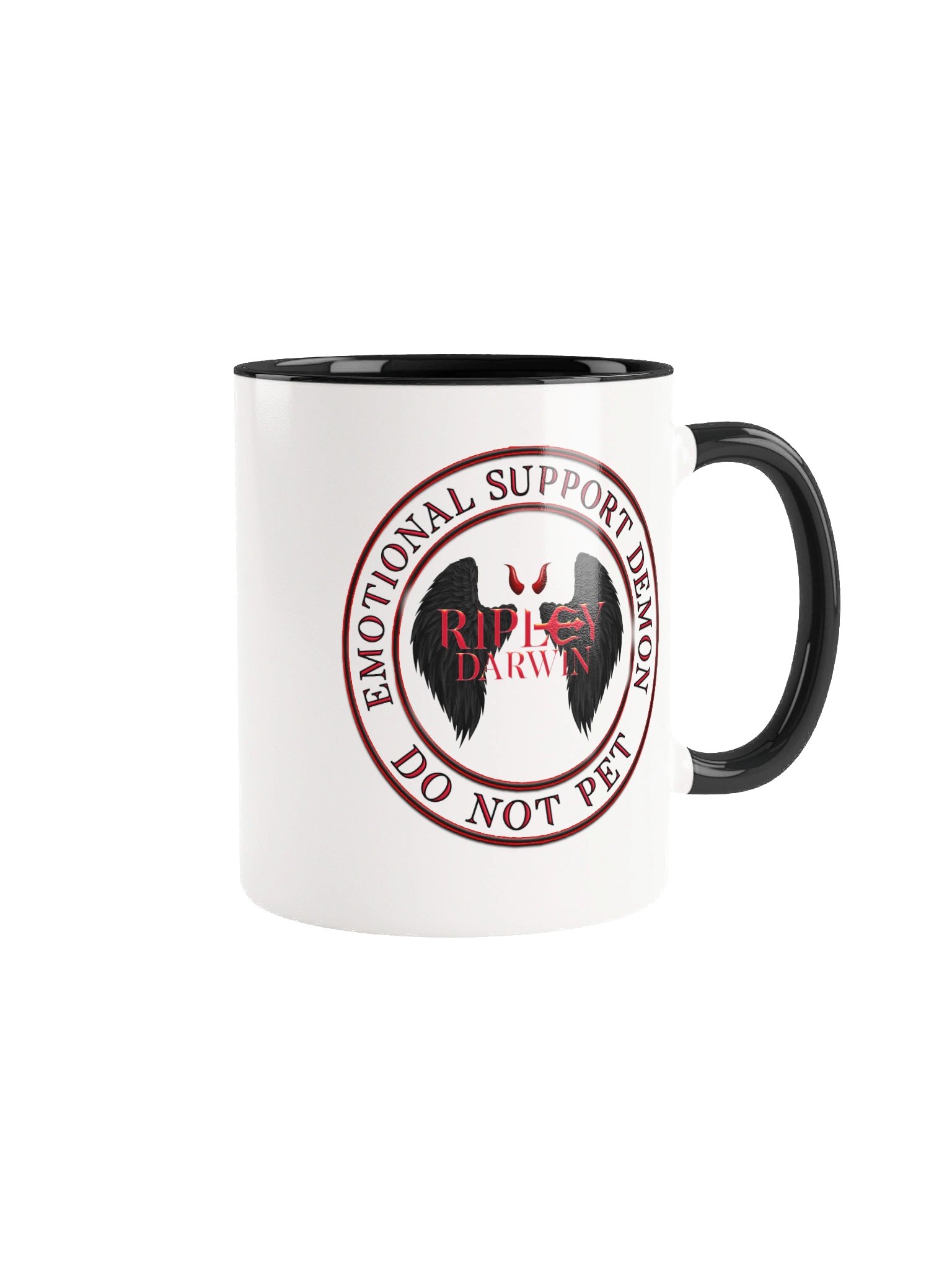 On One - ESD Mug product image (3)