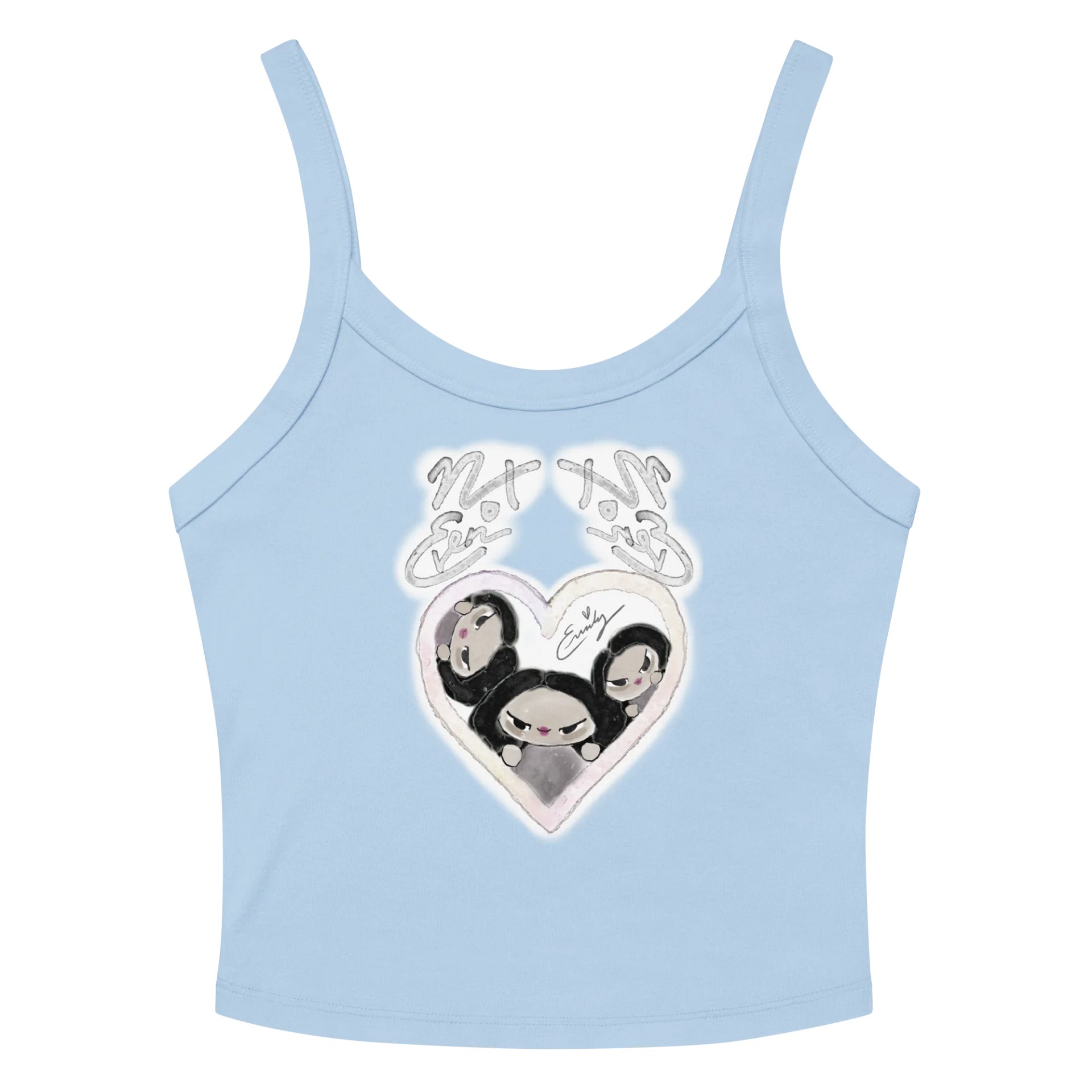 Not Even Emily Tank 2 product image (2)