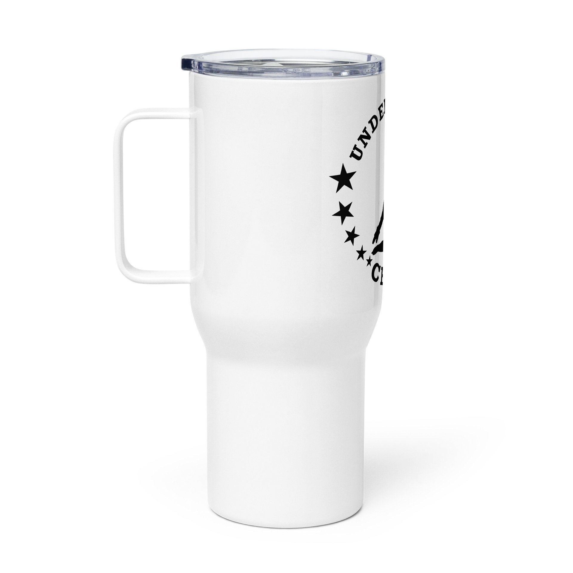 Travel Mug product image (1)