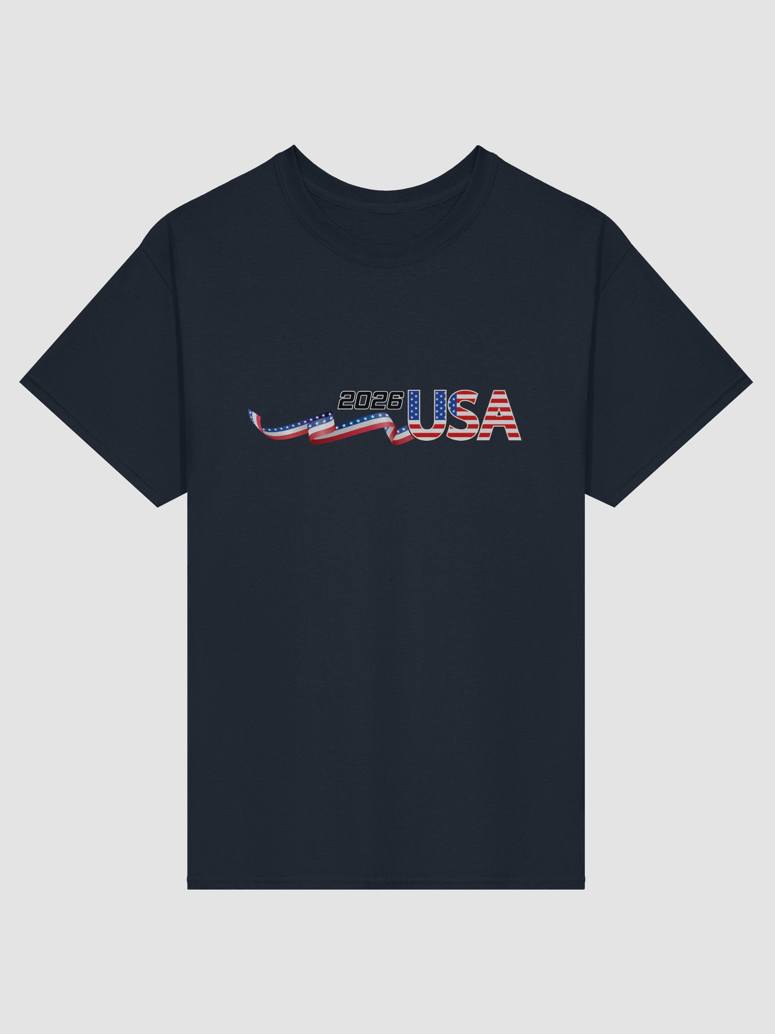 America 250 GENERIC Tee Shirt product image (2)