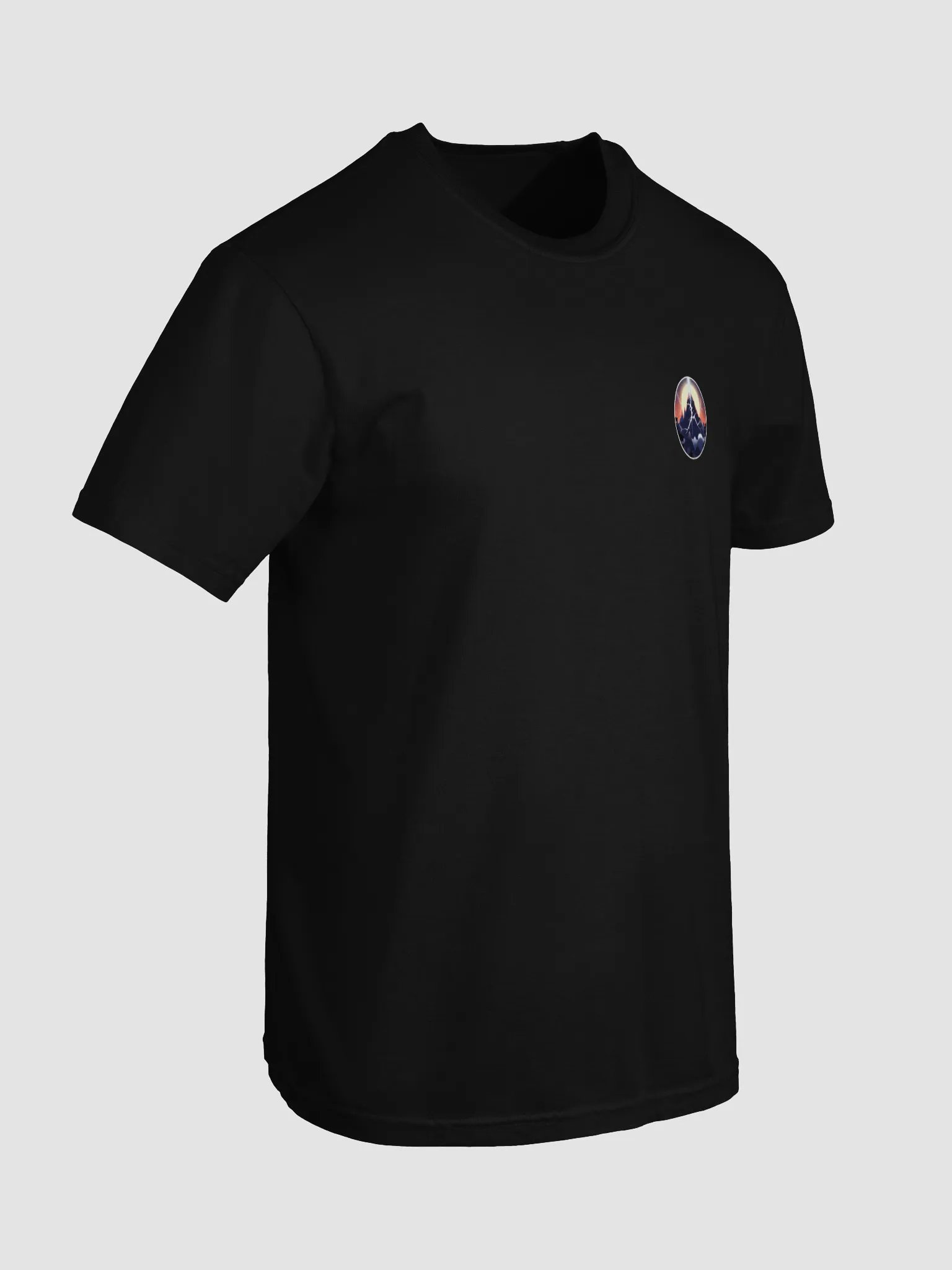 Islesbound Heavyweight Tee product image (27)
