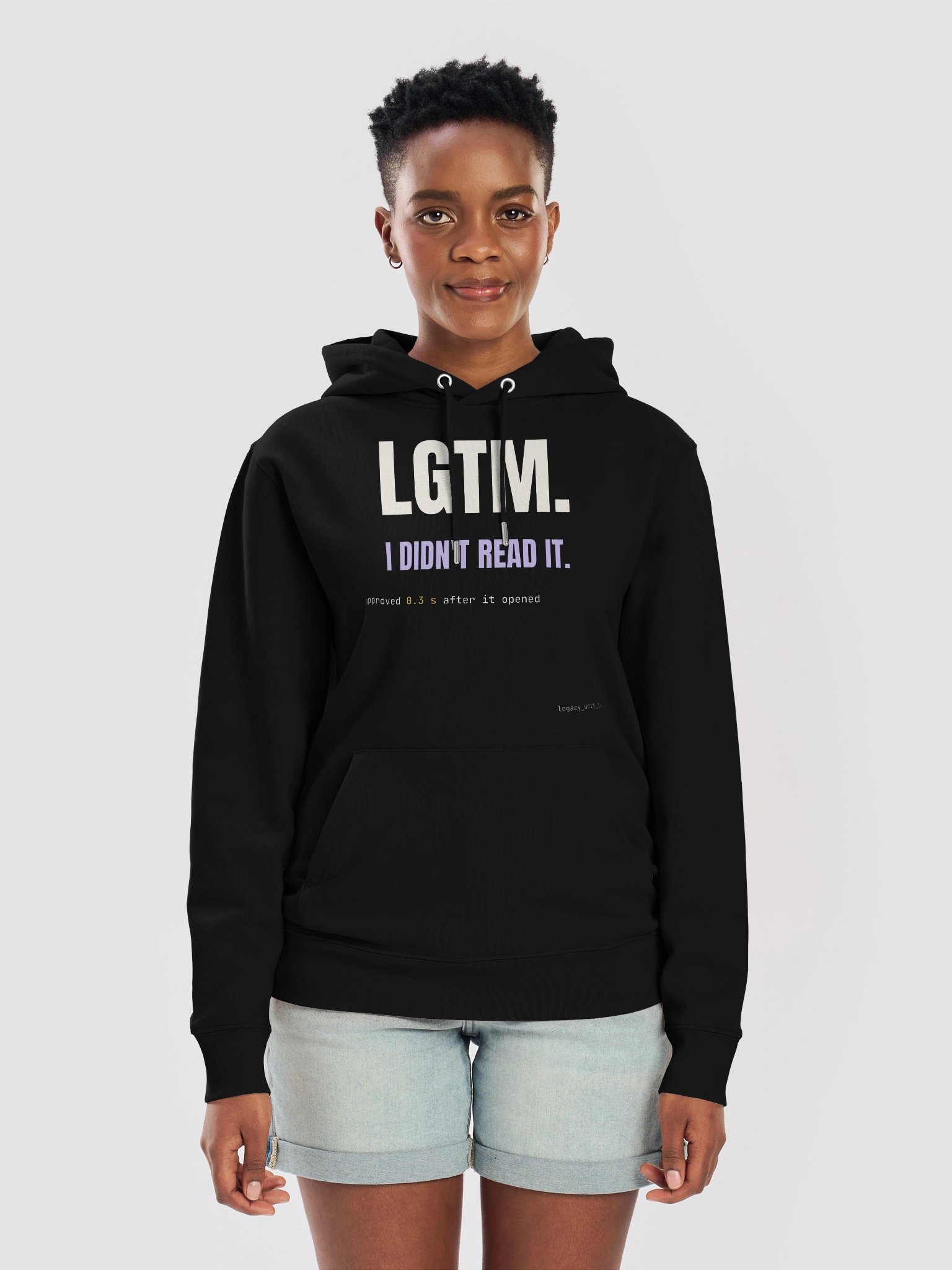 LGTM. I didn't read it. hoodie product image (9)