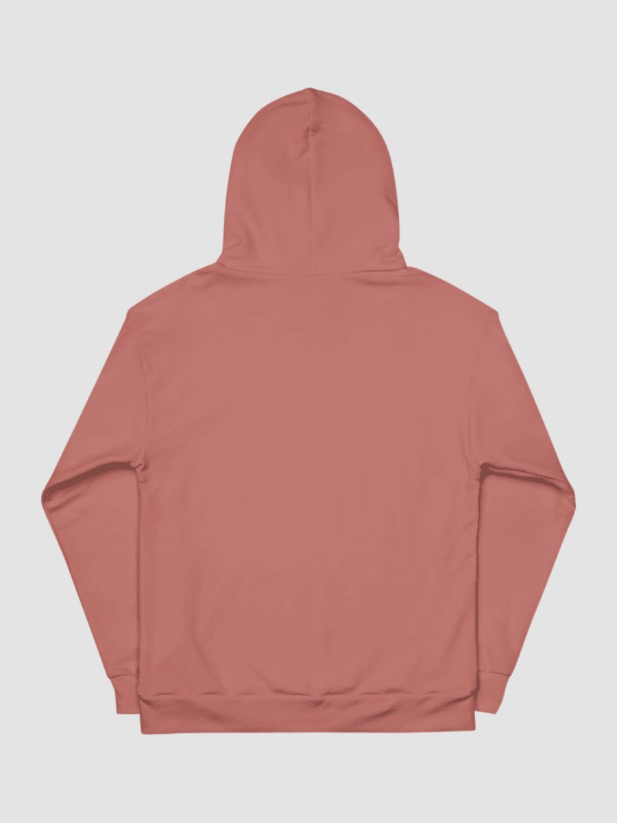 Training Club Hoodie - Harvest Blaze product image (6)