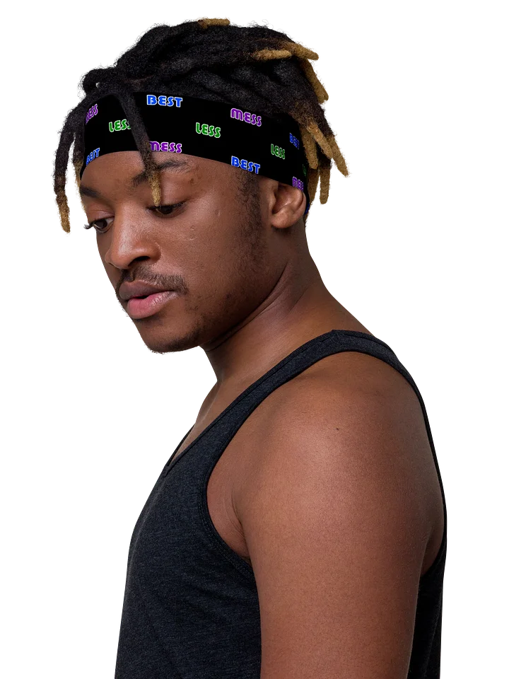 Shrugbuds Headband product image (1)