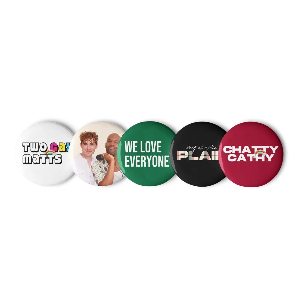 Buttons Collection product image (5)