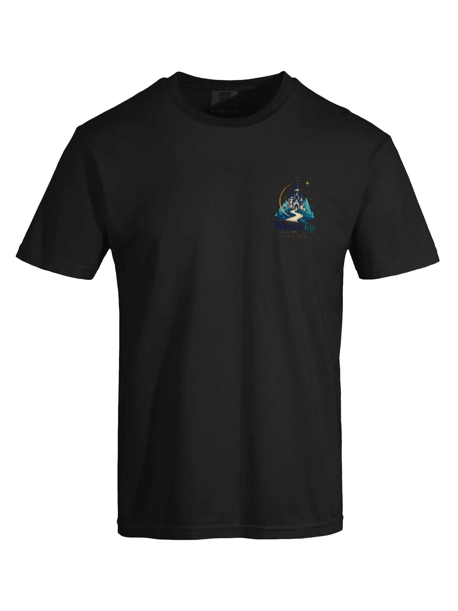 My Happy Place Tee product image (5)