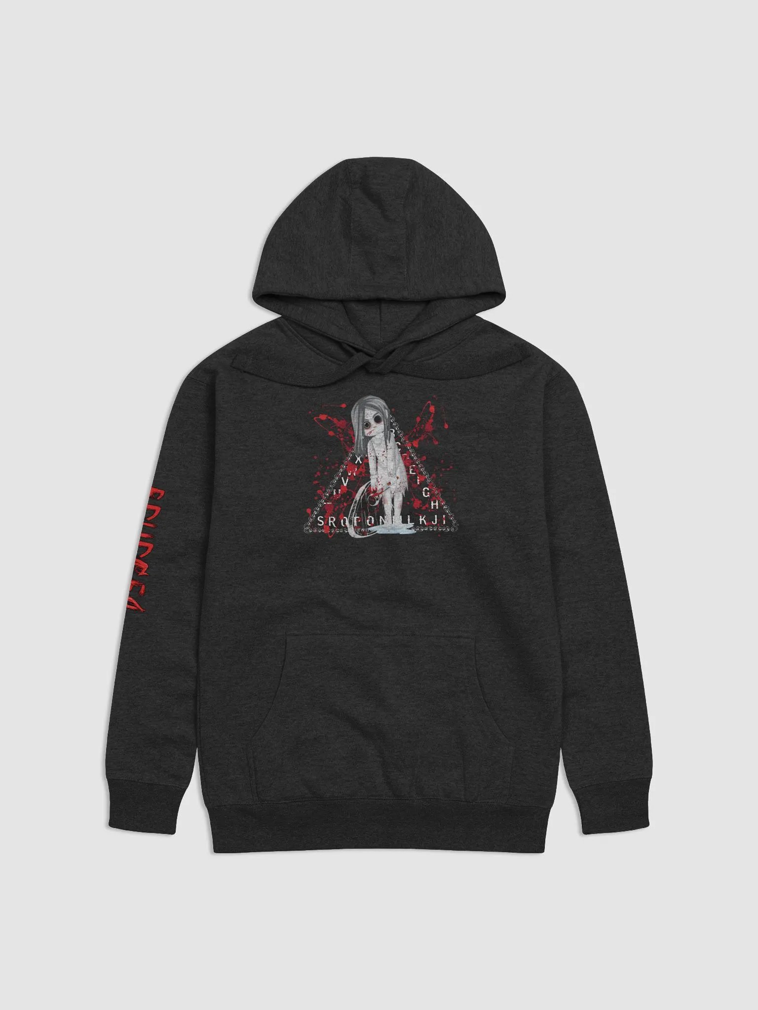 Attic Gremlin Hoodie product image (1)