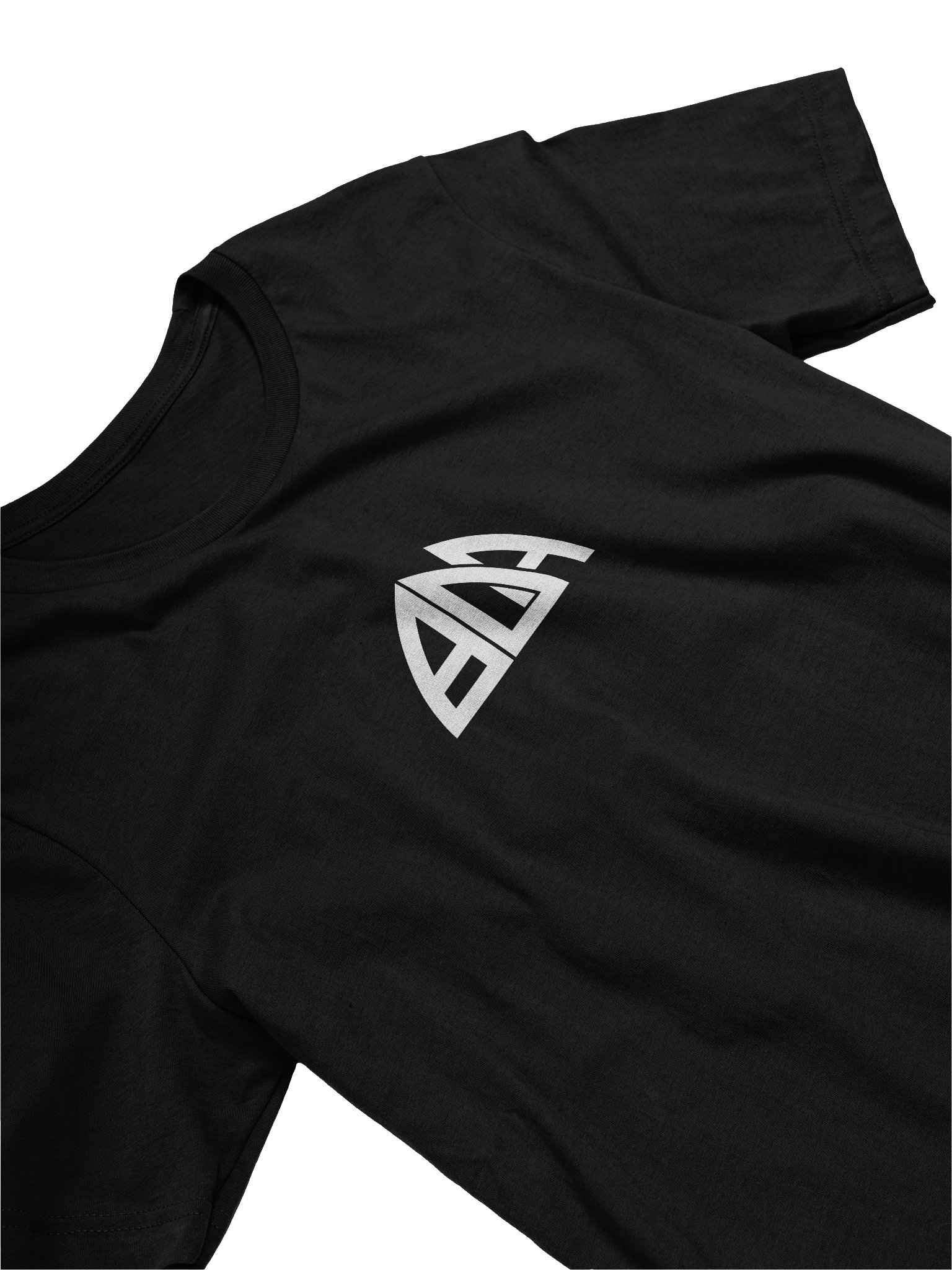 Supersoft T-Shirt by Bella+Canvas - BDA Logo (No Text) product image (2)