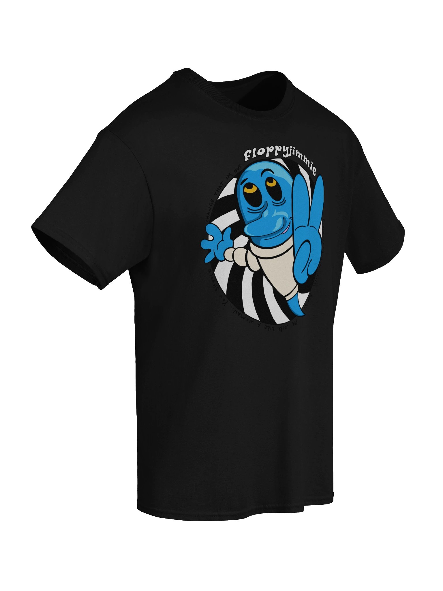 Blue Guy 2 (Remaster) product image (8)