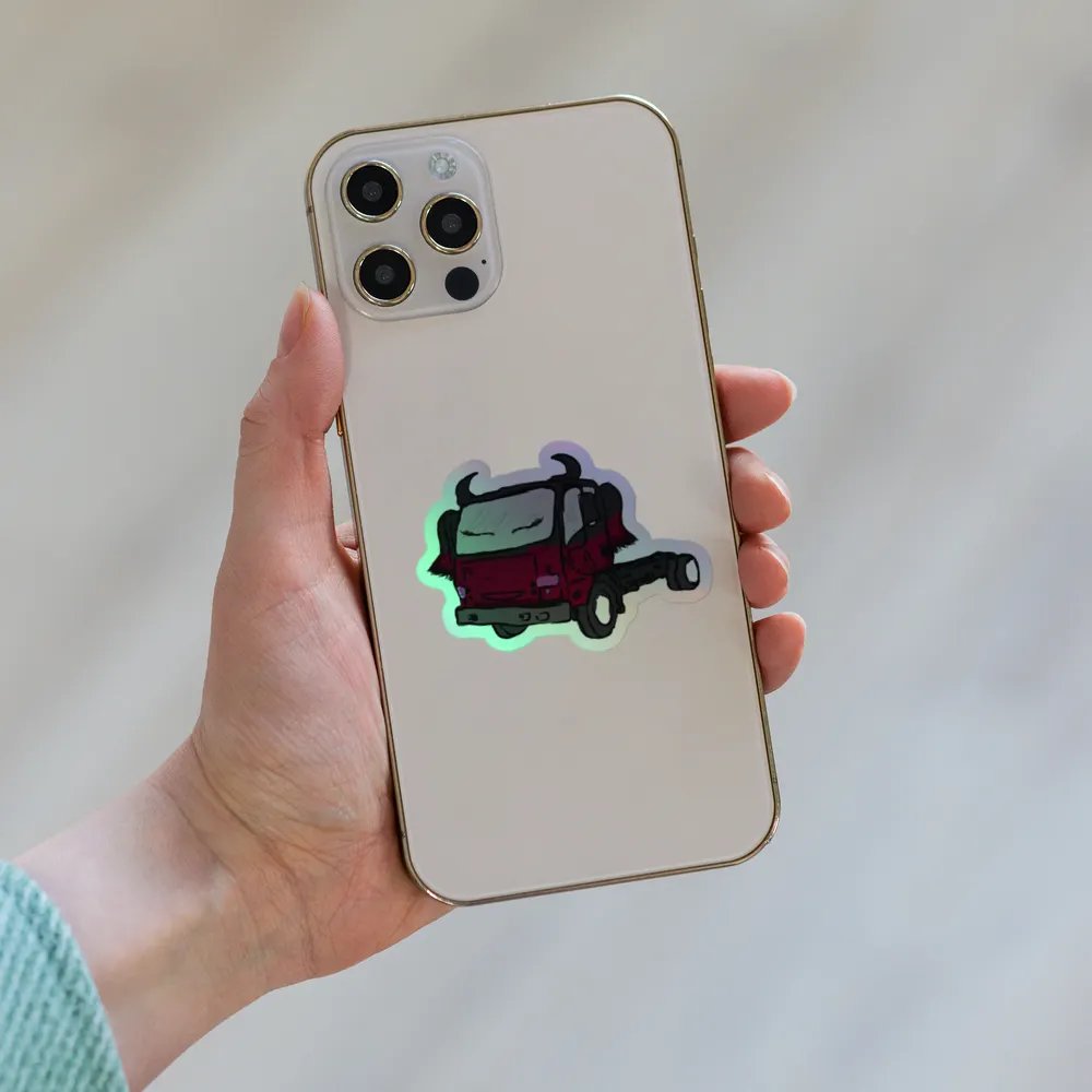 Truck Demon product image (6)