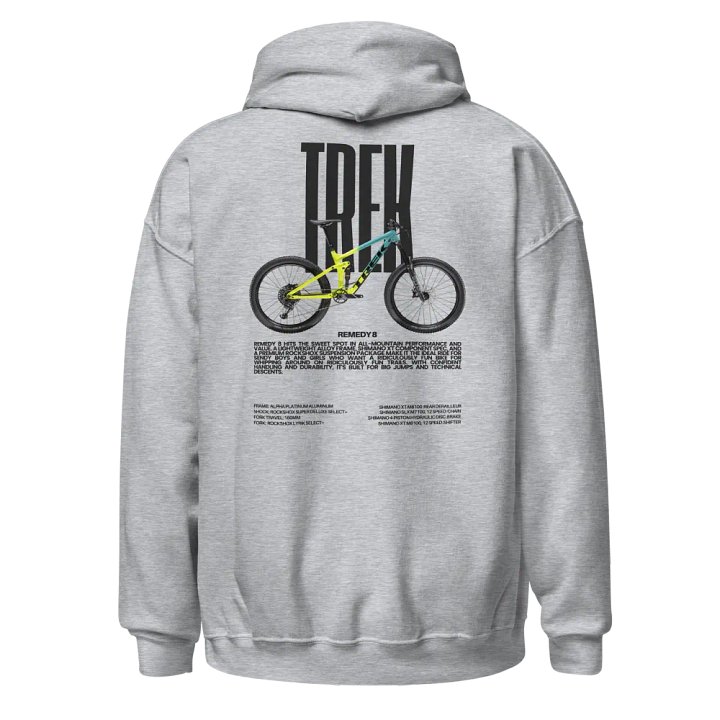 Trek Remedy 8 Hoodie product image (1)