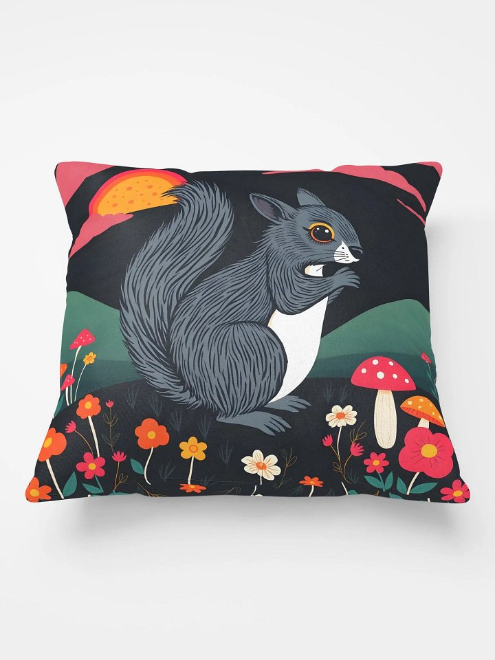 Dreamy Nights All-Over Pillow product image (1)