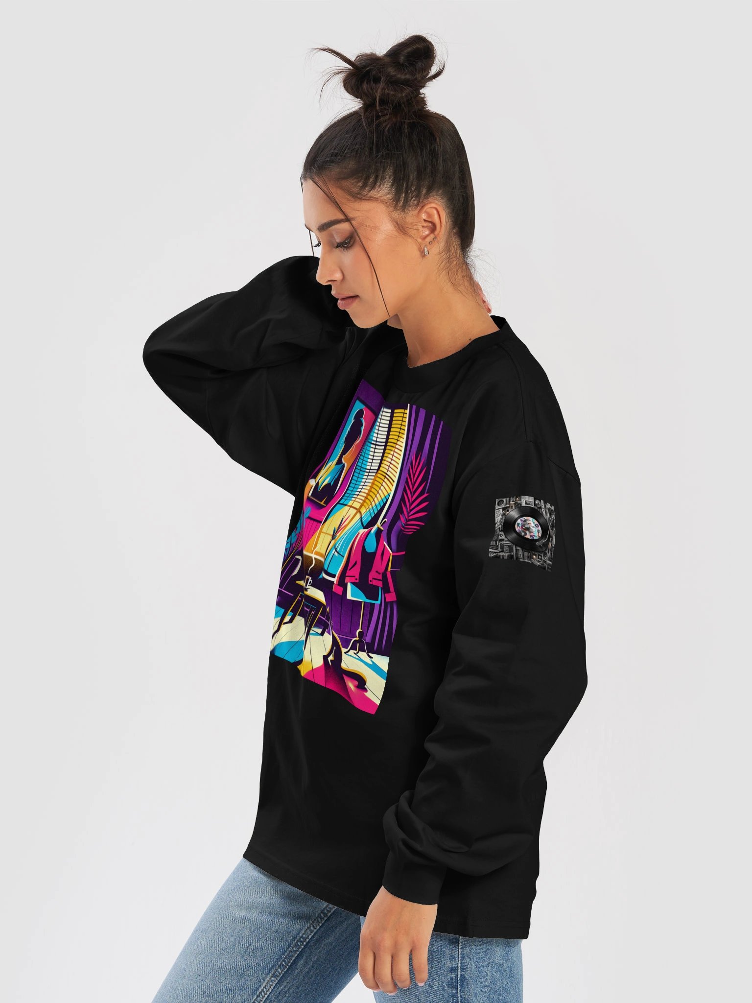 After Hours Theory 2 (long sleeve) product image (35)