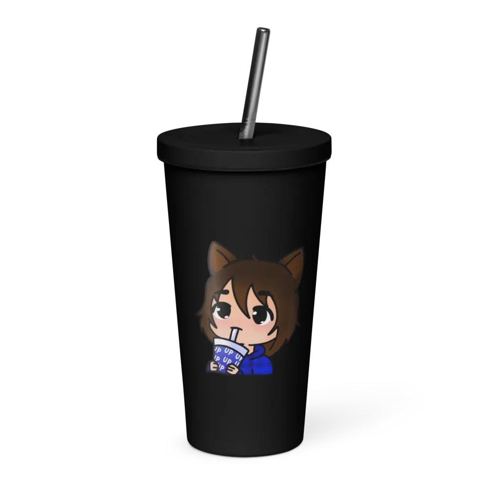 Phantasy Tumbler (Sipping Ursus) product image (1)