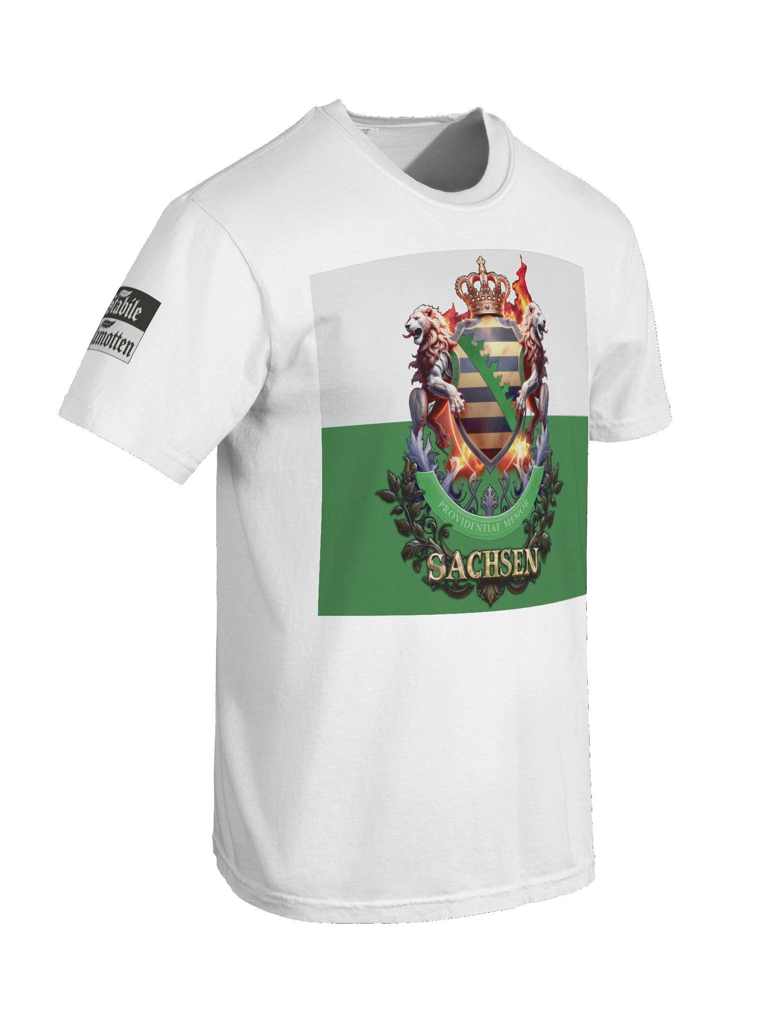 Sachsen T-Shirt product image (2)