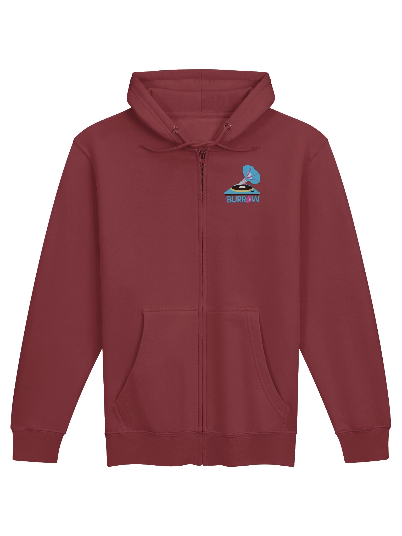 Sorry you have to run the soundboard now product image (5)