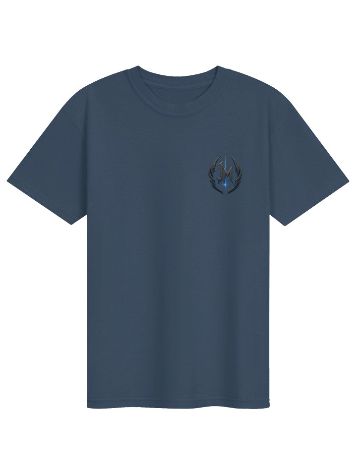 Jedi Matt Live T-Shirt product image (1)