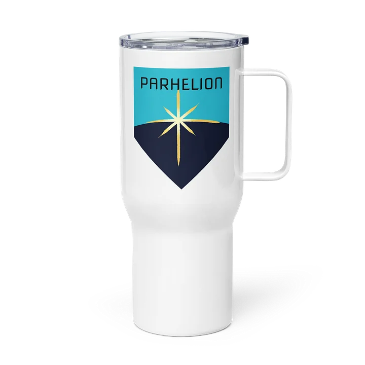Crew Travel Mug product image (1)