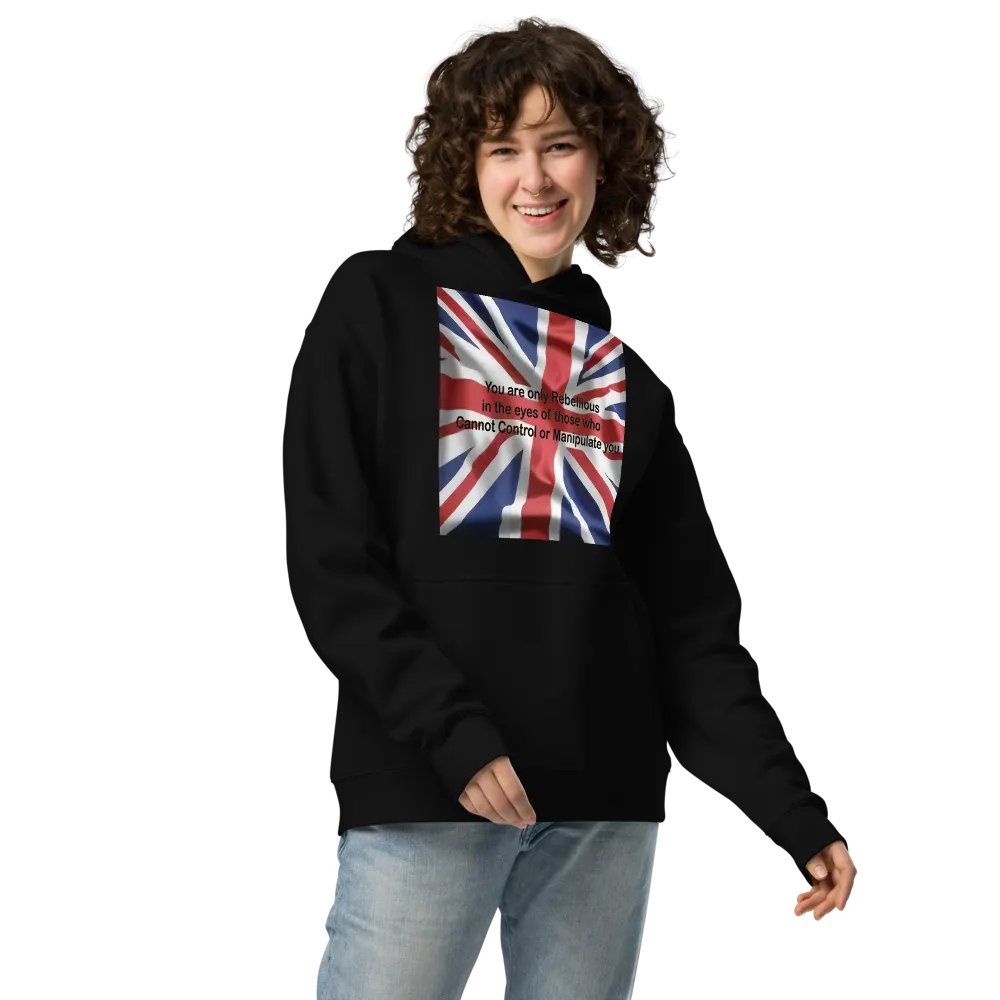 British Flag Rebel product image (3)