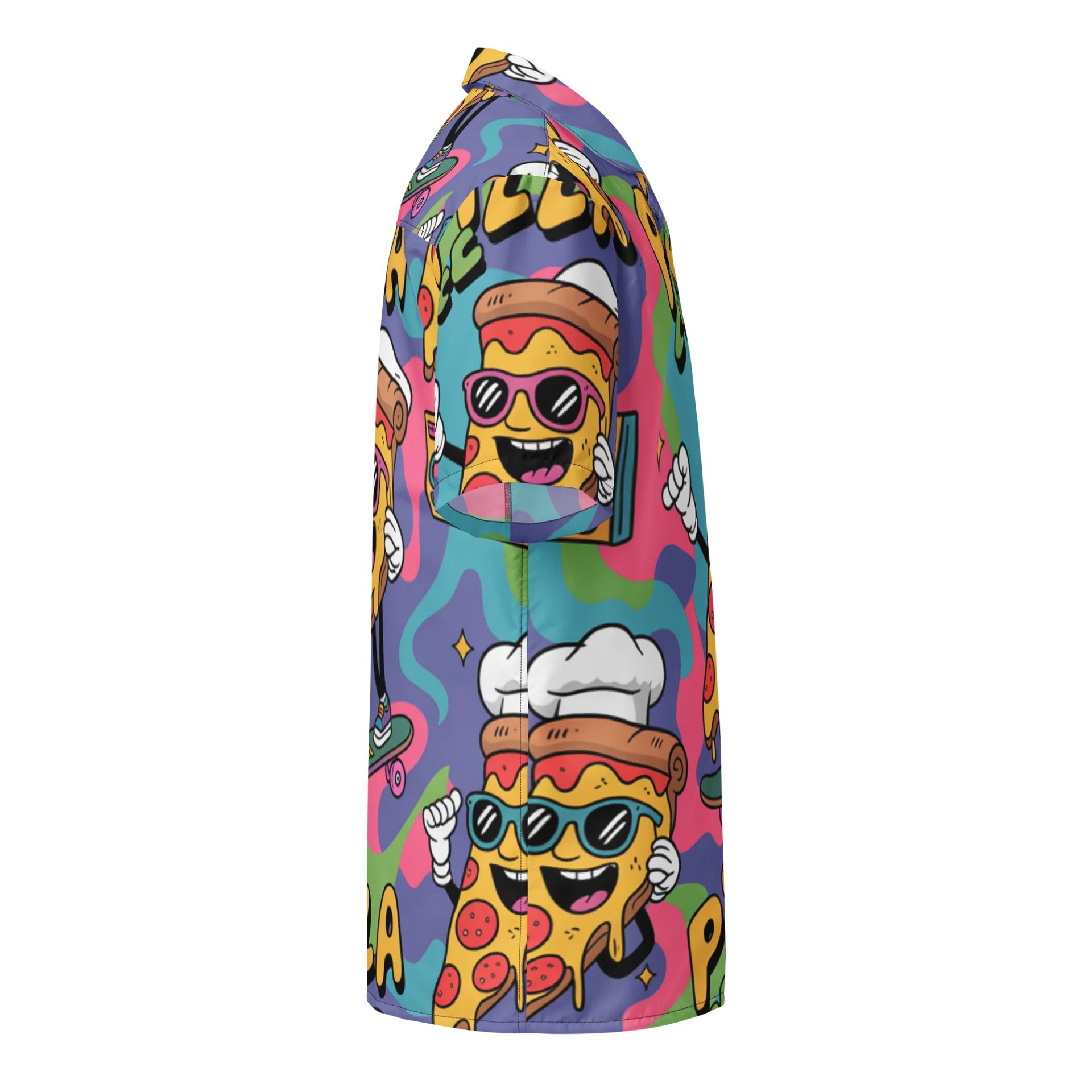 Pizza Crew product image (4)