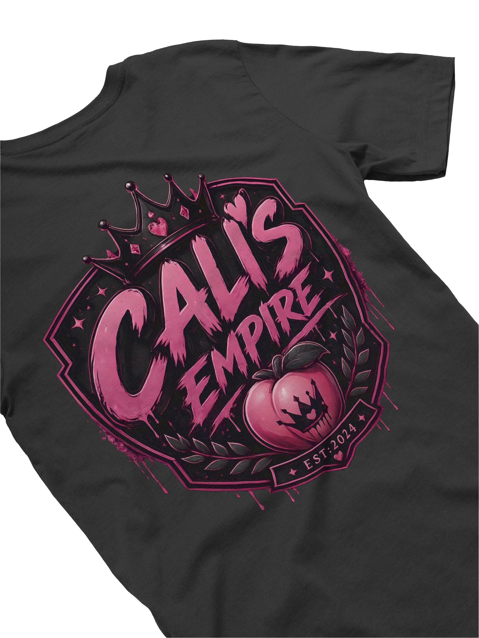 Sassy Cali's Empire Tee product image (21)