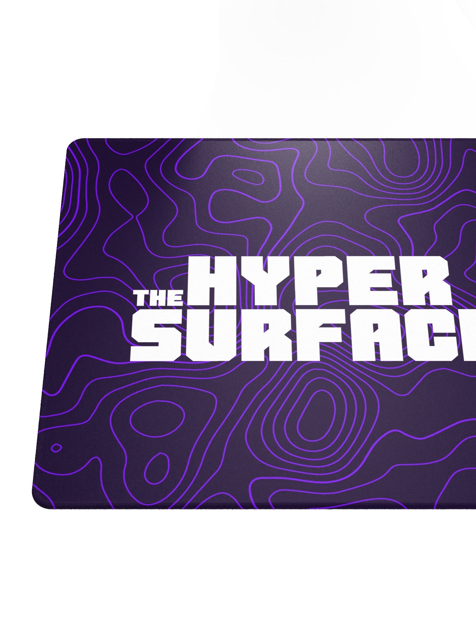 The Hyper Surface - Obsidian product image (5)