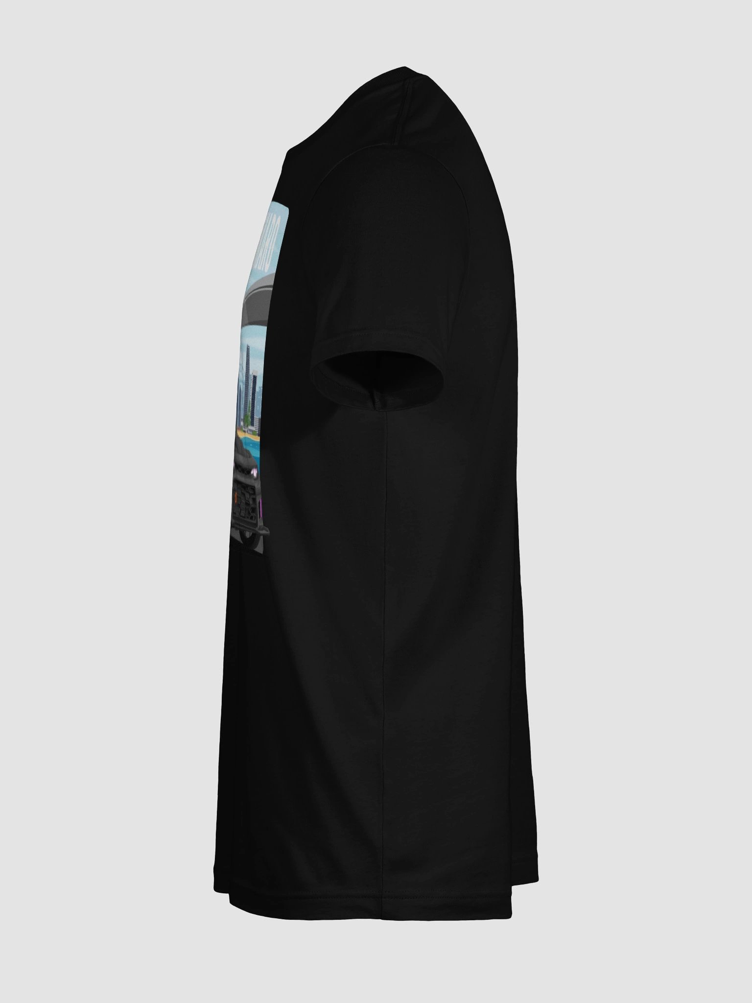T-shirt - shadow._.maro product image (23)