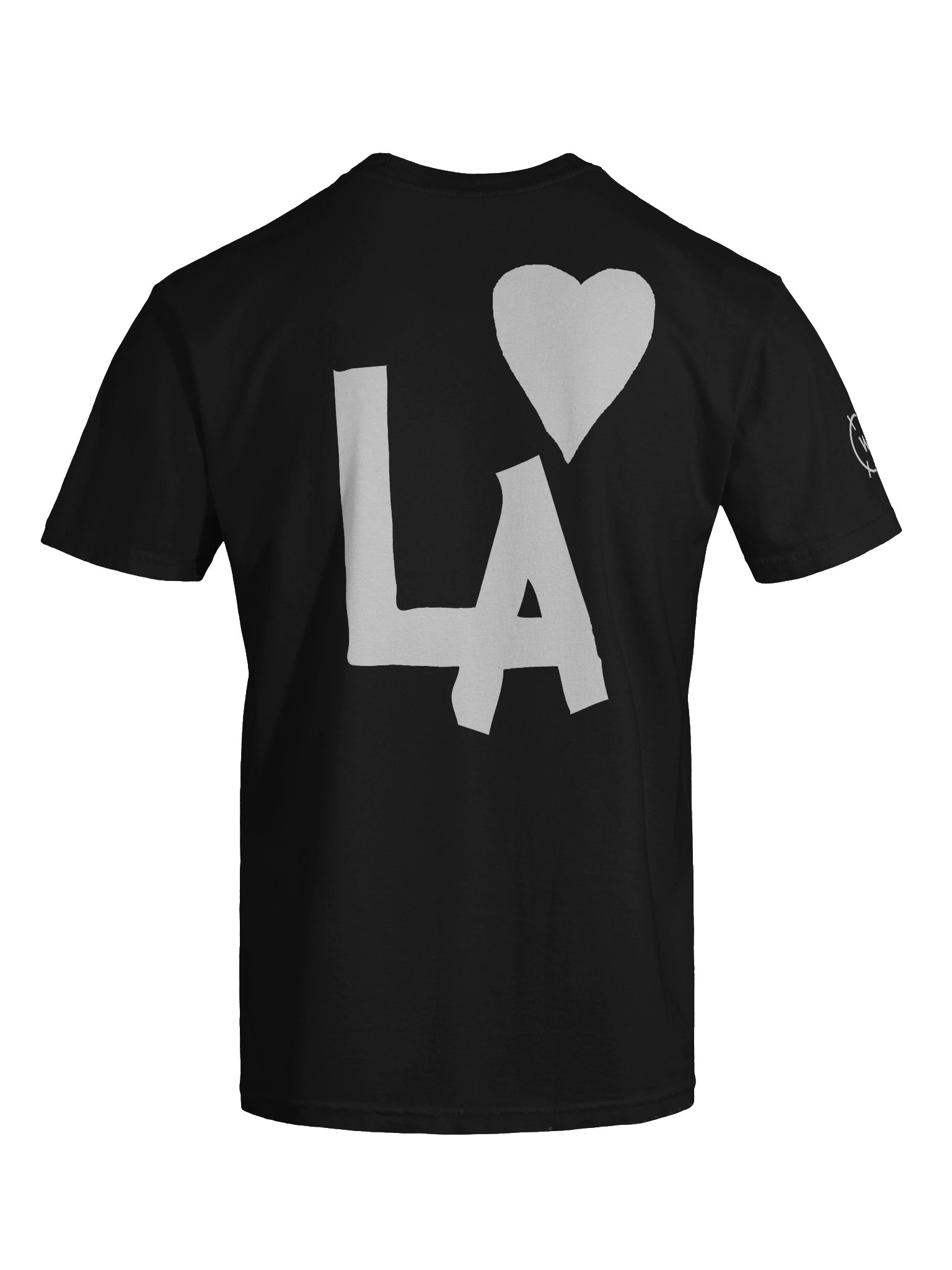 LA Love Tee product image (9)