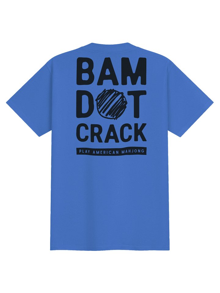 KIDS DOT T-SHIRT - COLORS product image (2)