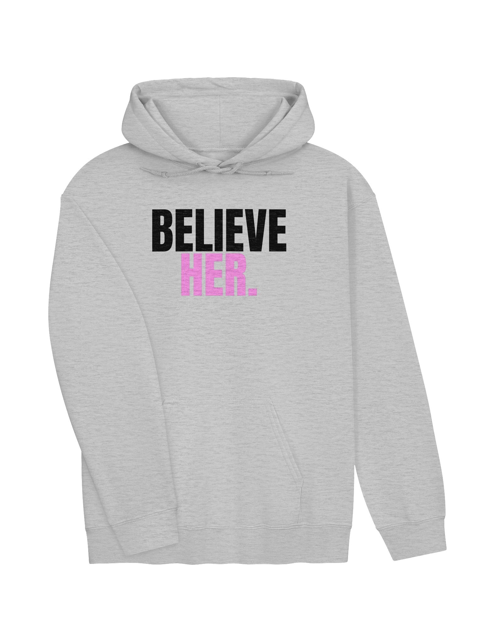 Believe Her. (hoodie) product image (7)