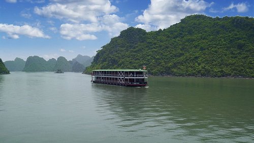 One of the small things guests remember most is the welcome back on board.

After a day of exploring, there’s always a famili...